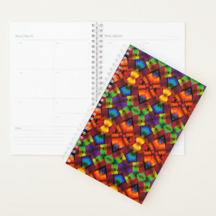 Agenda Escalas da Borboleta do Sm Planner
