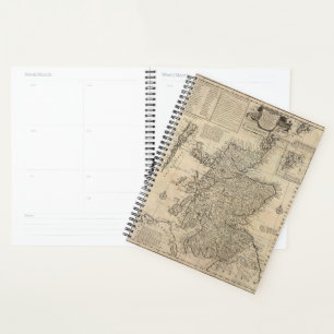Agenda Escócia e Grã-Bretanha Norte