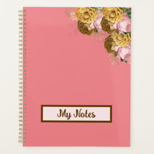 Agenda Escola Floral