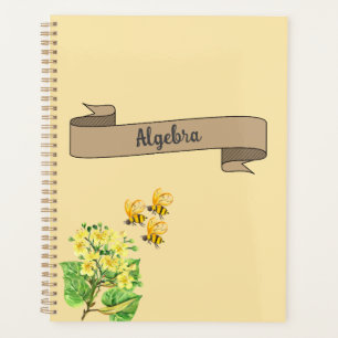 Agenda Escola Floral