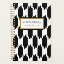 Escovas Negras e Brancas Modernas, Pessoais