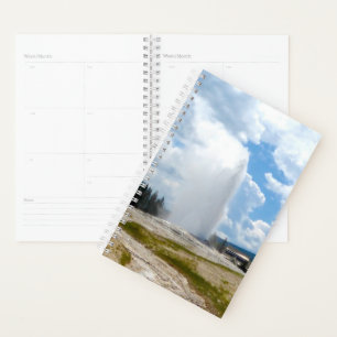 Agenda Escritor de Letras do Sm Planner