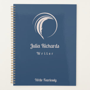 Agenda Escritores