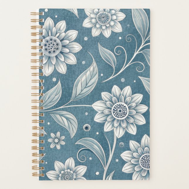 Agenda Escritório e Escola (Frente)