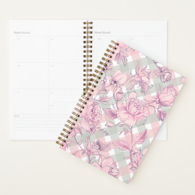 Agenda Escritório e Escola (Exibição)