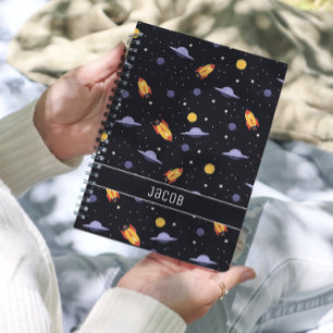 Agenda Espaço Exterior Estudante