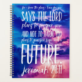 Agenda Esperança Bíblia de prosperidade versus escritura 