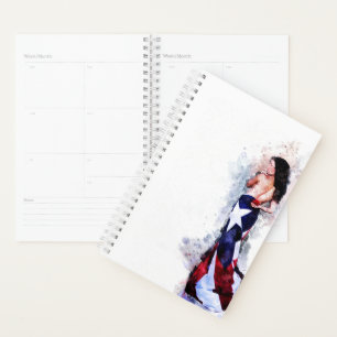 Agenda Espírito de Porto Rico