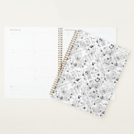 Agenda Essenciais Escolares Personalizados