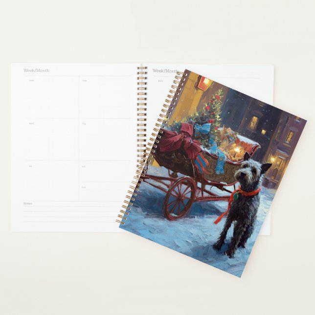 Agenda Estação Festiva de Natal Chesapeake (Exibição)