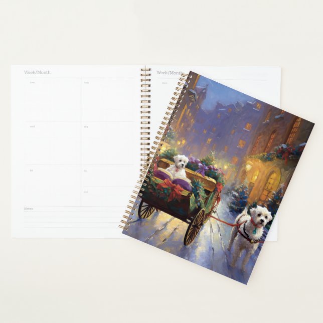 Agenda Estação Festiva de Natal Maltês (Exibição)