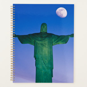 Agenda Estátua Cristo Redentor  Rio de Janeiro Brasil