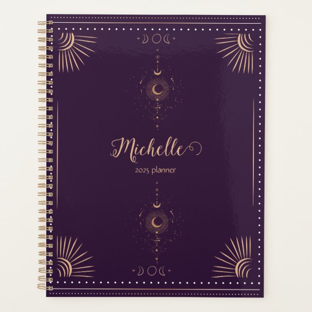 Agenda Estética (Frente)