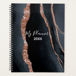 Agenda Estilo Agate