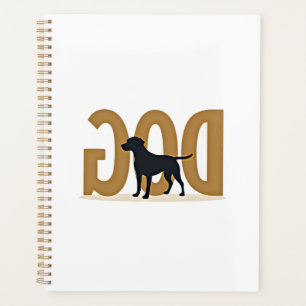 Agenda Estilo de vida de condicionamento físico vintage H