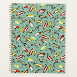 Agenda Estirpes De Pesca