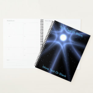 Agenda Estrela Brilhante