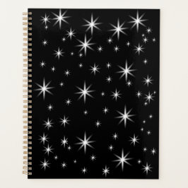 AGENDA ESTRELAS
