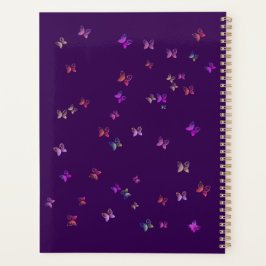 Agenda Estrelas do céu azul