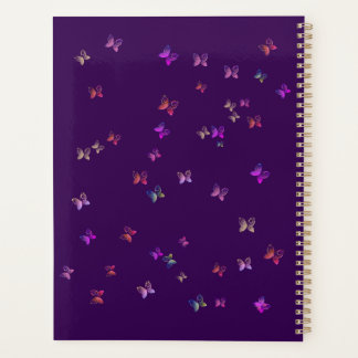 Agenda Estrelas do céu azul