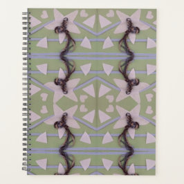 Agenda Estrelas flutuantes