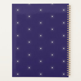 AGENDA ESTRELAS PONTO