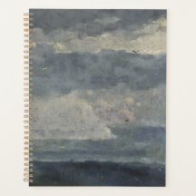 Estudo do Petróleo de Nuvens - Céu Atmosférico Clá