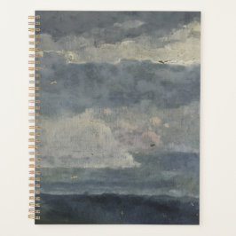 Agenda Estudo do Petróleo de Nuvens - Céu Atmosférico Clá