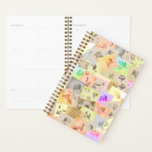 Estudos Antigos de Lápis de Cabeças, Mãos, Ouvidos