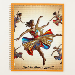 Agenda "Etapas da dança Inspiracional"