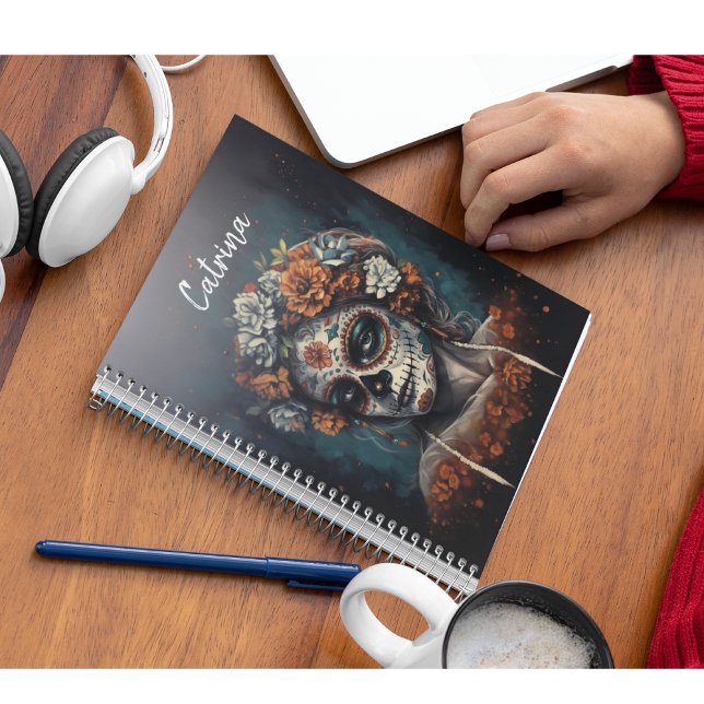 Agenda Eternal Beauty, custom (Criador carregado)