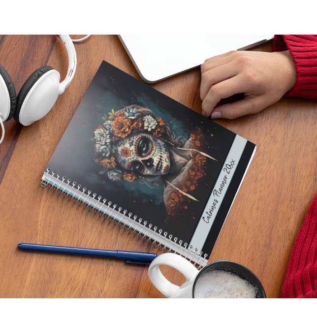 Agenda Eternal Beauty, custom (Criador carregado)