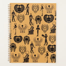 Agenda Eternal Sands: Egyptian Antique Elegance for Time