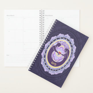 Agenda Eterno Love Mandala