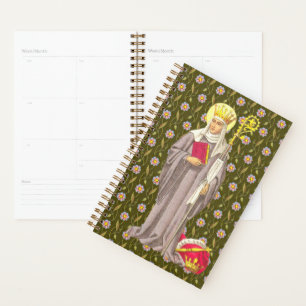Agenda Etheldreda (Audrey) (P 003)