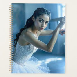 AGENDA EU AMO BALLET - BALLET & DANÇA