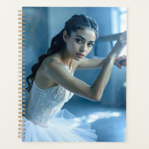 AGENDA EU AMO BALLET - BALLET & DANÇA