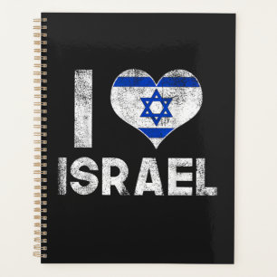 Agenda Eu Amo Israel