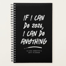 Eu posso fazer qualquer coisa engraçada motivadora