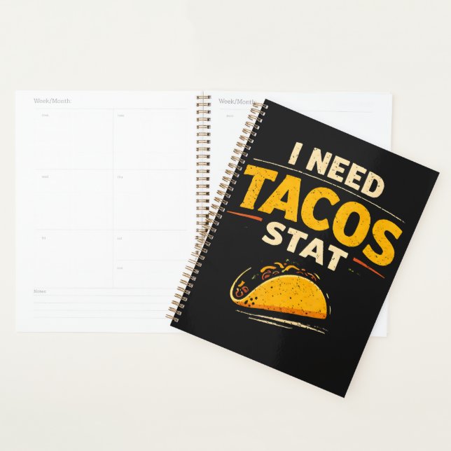 Agenda Eu Preciso Tacos Já (Exibição)