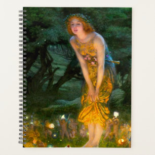 Agenda Eve Edward Robert Hughes