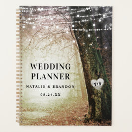 Agenda Evermore | Planos de Casamento Amber Florestal Enc