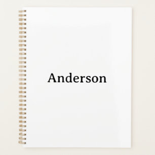 Agenda Excluir texto e substituir próprio design padrão 8