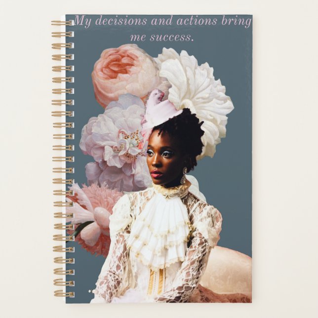 Agenda Êxito (Frente)