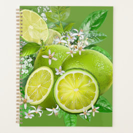 Agenda Exotic Musk Limes & Basil from Bangkok