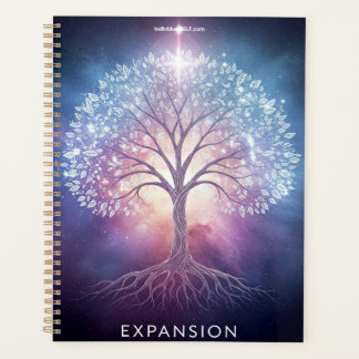 Agenda Expansion Notebook