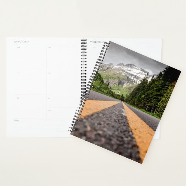Agenda Explorar (Exibição)
