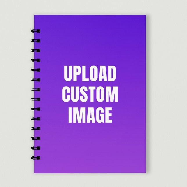 Agenda Faça o Upload da Imagem Personalizada 2 - Adicione (Criador carregado)