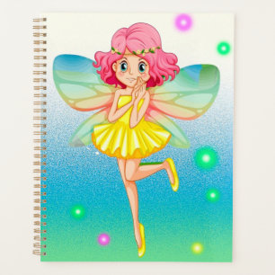 Agenda Fada