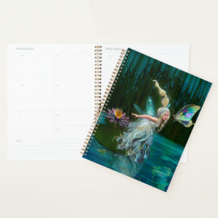 Agenda Fada